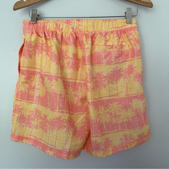 Franks Australia Palm Beach swim trunks NWT M - Picture 2 of 7